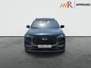 Chery Tiggo 8 Pro Max COMFORT 2.0