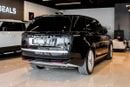 Land Rover Range Rover AUTOBIOGRAPHY P530 Autobiography | P530 V8 | Warranty & Service Contract | Like