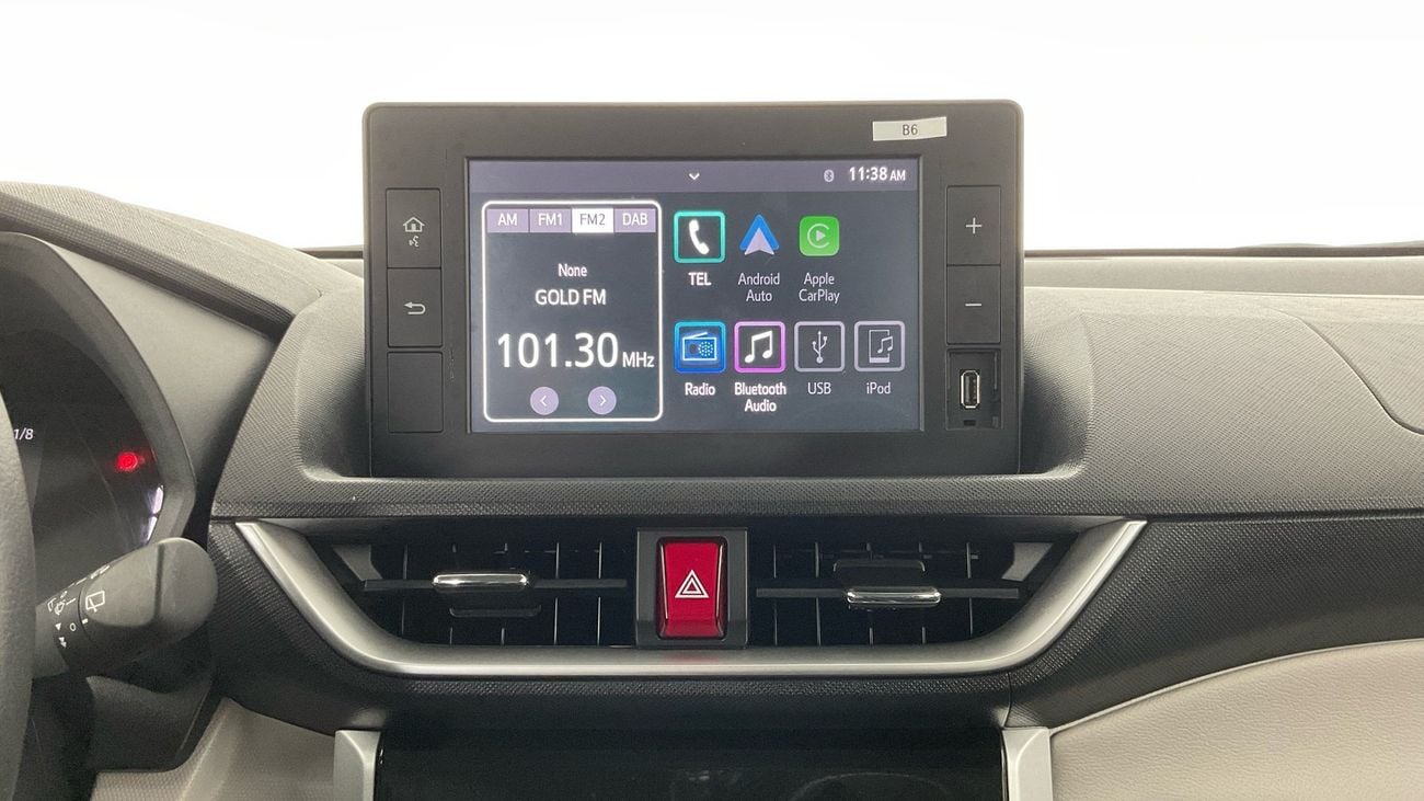 Toyota Veloz GX | Guaranteed Warranty | 0 Down Payment