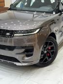 Land Rover Range Rover Sport SE Dynamic P400