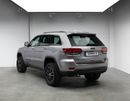 Jeep Grand Cherokee TRAILHAWK