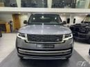 Land Rover Range Rover SE P400