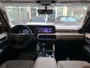 Toyota Land Cruiser VXR