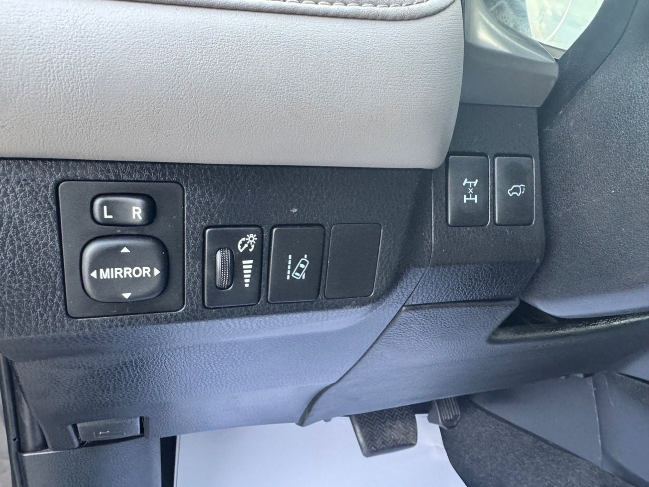 Toyota RAV4 2018