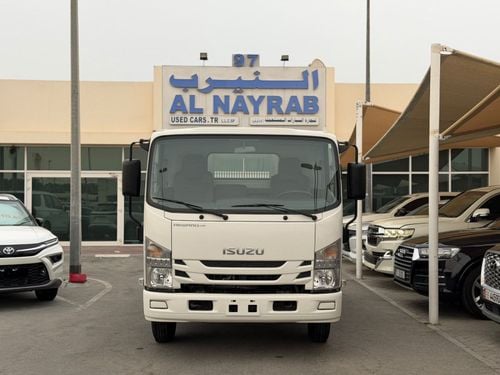 إيسوزو NMR ستاندارد
