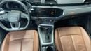 Audi Q3 2024 | AED 1991/Month | 0 DP | 30 Day Return | Warranty