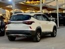 Kia Seltos LX