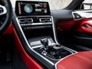 BMW M850i Gran Coupe XDRIVE