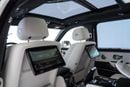 Rolls Royce Cullinan STANDARD