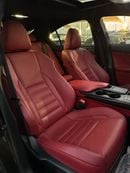 لكزس IS 350 F SPORT لكزس IS 350 F سبورت، خليجية، كاملة المواصفات، بحالة ممتازة