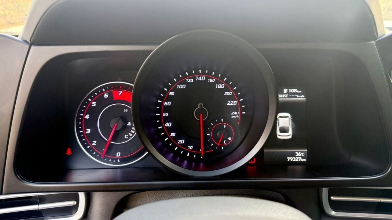 Hyundai Elantra SMART