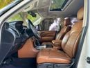 Infiniti QX50 Luxury Edition | GCC Specs | Pristine Condition