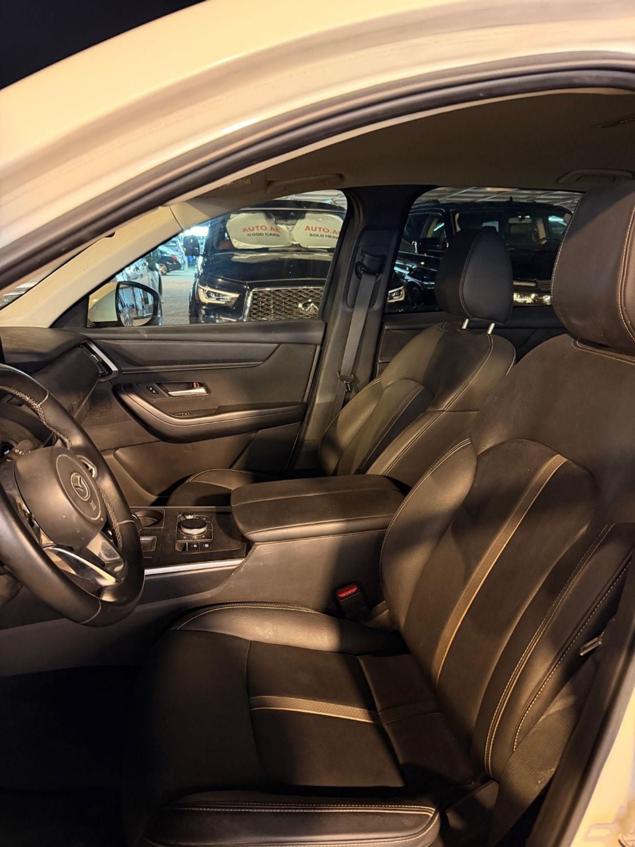 Mazda CX-90 STANDARD
