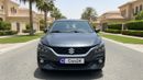 Suzuki Baleno GLX 2025 | AED 715/Month | 0 DP | 30 Day Return | Warranty | Service History