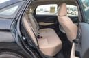 تويوتا يارس E TOYOTA YARIS 1.5L FWD PETROL SEDAN 2026
