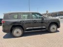 Toyota Land Cruiser GXR TOYOTA LAND CRUISER 4.0 Full OPTION with Radar 2026