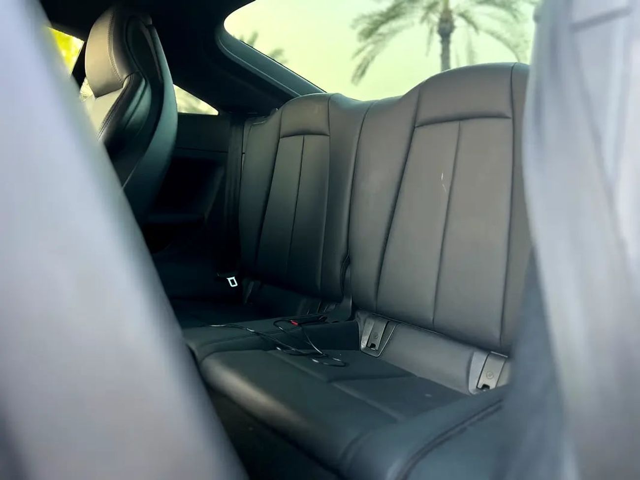 Audi TT . .USE