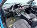 Porsche Macan STANDARD 2020 Porsche Macan, Warranty, Full Service History, Fully Loaded, Excellent Condition, GCC