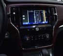 MG RX5 LUXURY EXCELLENT DEAL for our MG RX5 AWD 30T ( 2022 Model ) in White Color GCC Specs