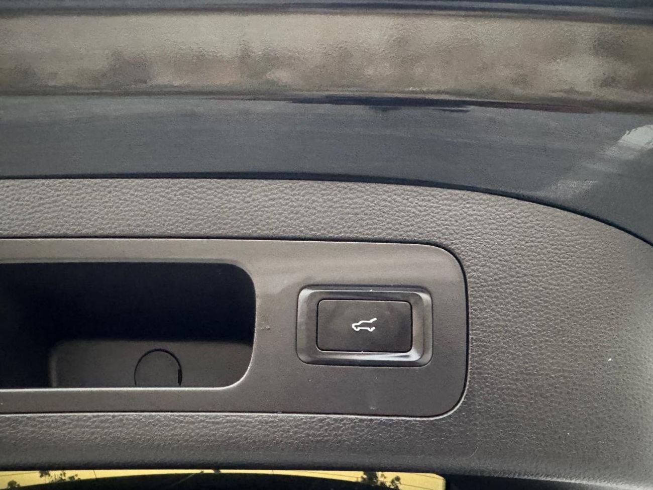 Ford Territory TITANIUM