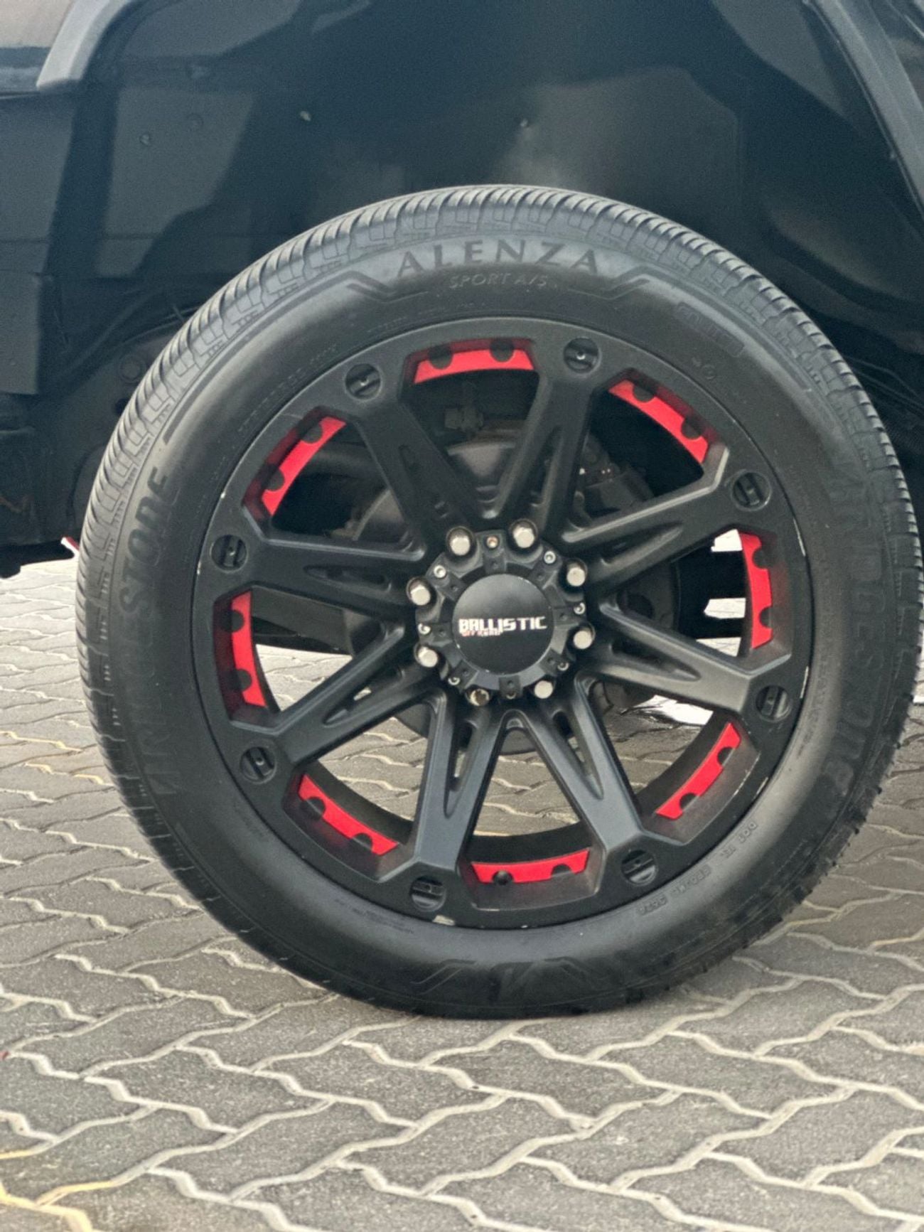 Hummer H2 STANDARD