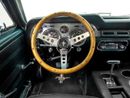 Ford Mustang 302