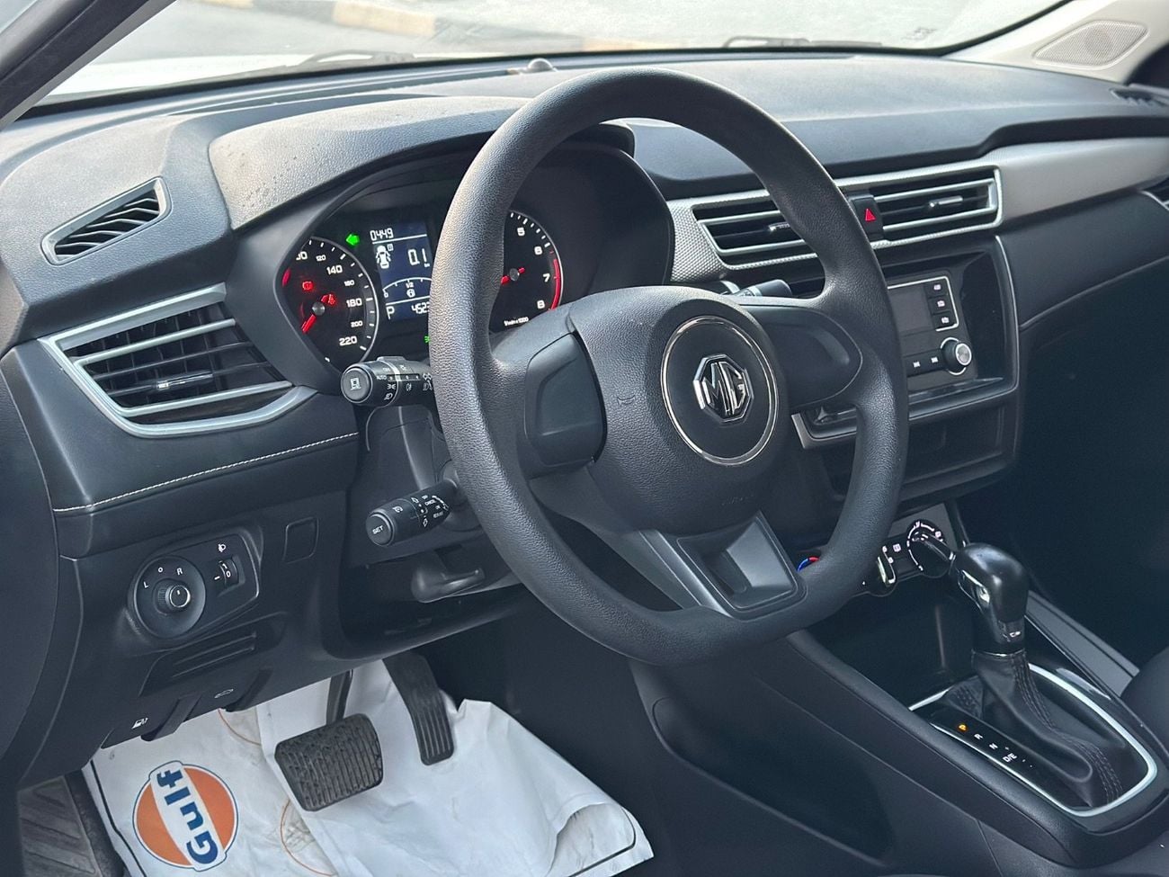 MG 5 STANDARD