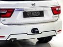 Nissan Patrol l LE V8 – 400 hp | GCC Spec | Full-Size Luxury