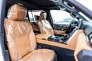 Lexus LX600 ONLY EXPORT