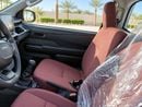 Toyota Hilux 2027 Toyota Hilux GLX Single Cab | 2.7L Petrol M/T | 4x4 | GCC Spec | Export