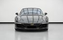 Porsche 911 CARRERA 4S