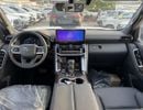 Toyota Land Cruiser VX TOYOTA LANDCRUISER || 3.5L TWIN TURBO 2026 || only for Africa