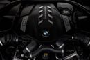 بي أم دبليو M850i M850i xDrive 4,407 P.M | 0% Downpayment | BMW WARRANTY AND SERVICE CONTRACT