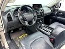 Infiniti QX80 LUXE, Warranty, Full Service History, 7 Seater, GCC