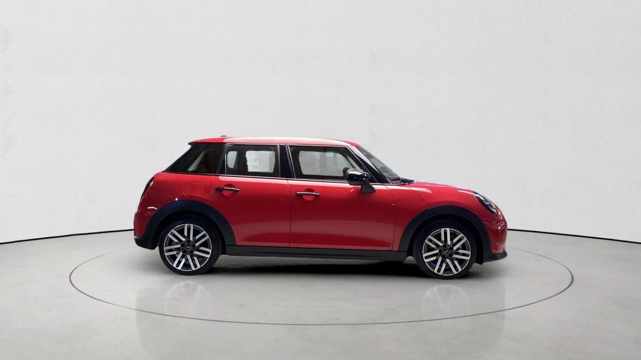 Mini Cooper C ESSENTIAL | Guaranteed Warranty | 0 Down Payment