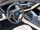 BMW i8 STANDARD