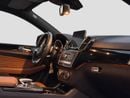 Mercedes Benz GLE43 AMG STANDARD COUPE 4MATIC | GCC | AAA WARRANTY UNTIL 2029