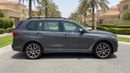 BMW X7 M50i 2022 | AED 3442/Month | 0 DP | 30 Day Return | Warranty | Service History
