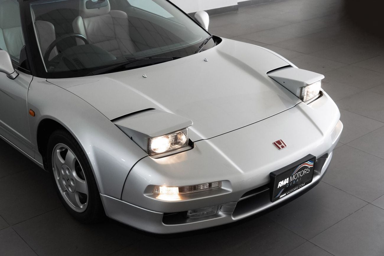 Honda NSX