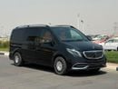 Mercedes Benz V 250 AVANTGARDE/E Maybach Edition