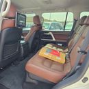 Toyota Land Cruiser VXR