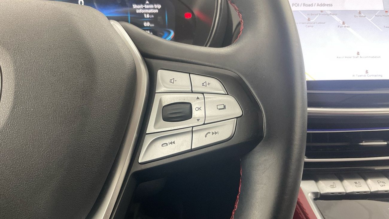 Changan CS85 PREMIUM | Guaranteed Warranty | 0 Down Payment