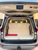 Toyota Land Cruiser GXR 4.0L full option