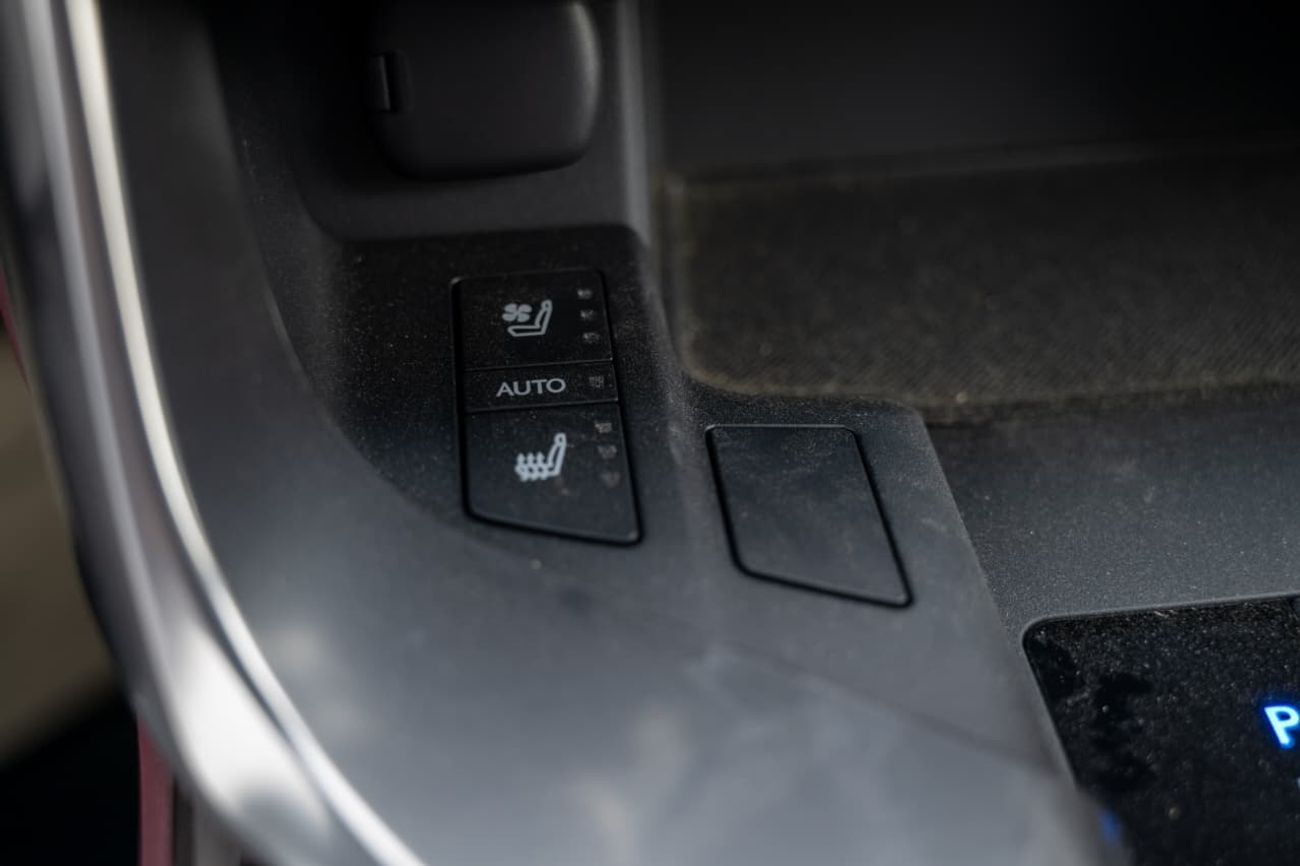 Lexus LX600 TURBO SPORT SIGNATURE 3.5 WITH MARK LEVINSON SPEAKERS 2026