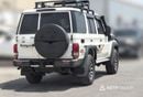 Toyota Land Cruiser 70 LC78 HT VXR 4.2L Diesel | 4x4 | FULL OPTION