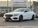 مرسيدس بنز C 450 AMG 4MATIC