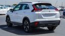 Mitsubishi Eclipse Cross GLX HIGH LINE Brand New – 1.5L Petrol 2WD Automatic – H37 – 2026 – Export Only