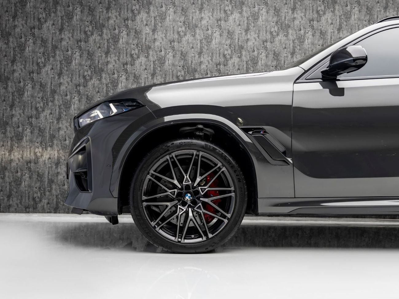 BMW X6 M BUY NOW, PAY 2027 | THE BLACKLINE STANDARD | 2025 BMW X6M Competition, 2030 BMW Warranty