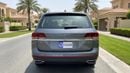 Volkswagen Teramont TRENDLINE 2022 | AED 836/Month | 0 DP | 30 Day Return | Warranty | Service History
