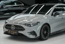 مرسيدس بنز CLA 200